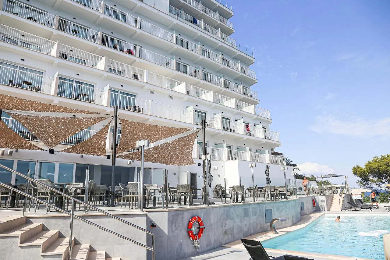 Hotel Florida Magaluf - Adults Only 4*, Magaluf (Mallorca)