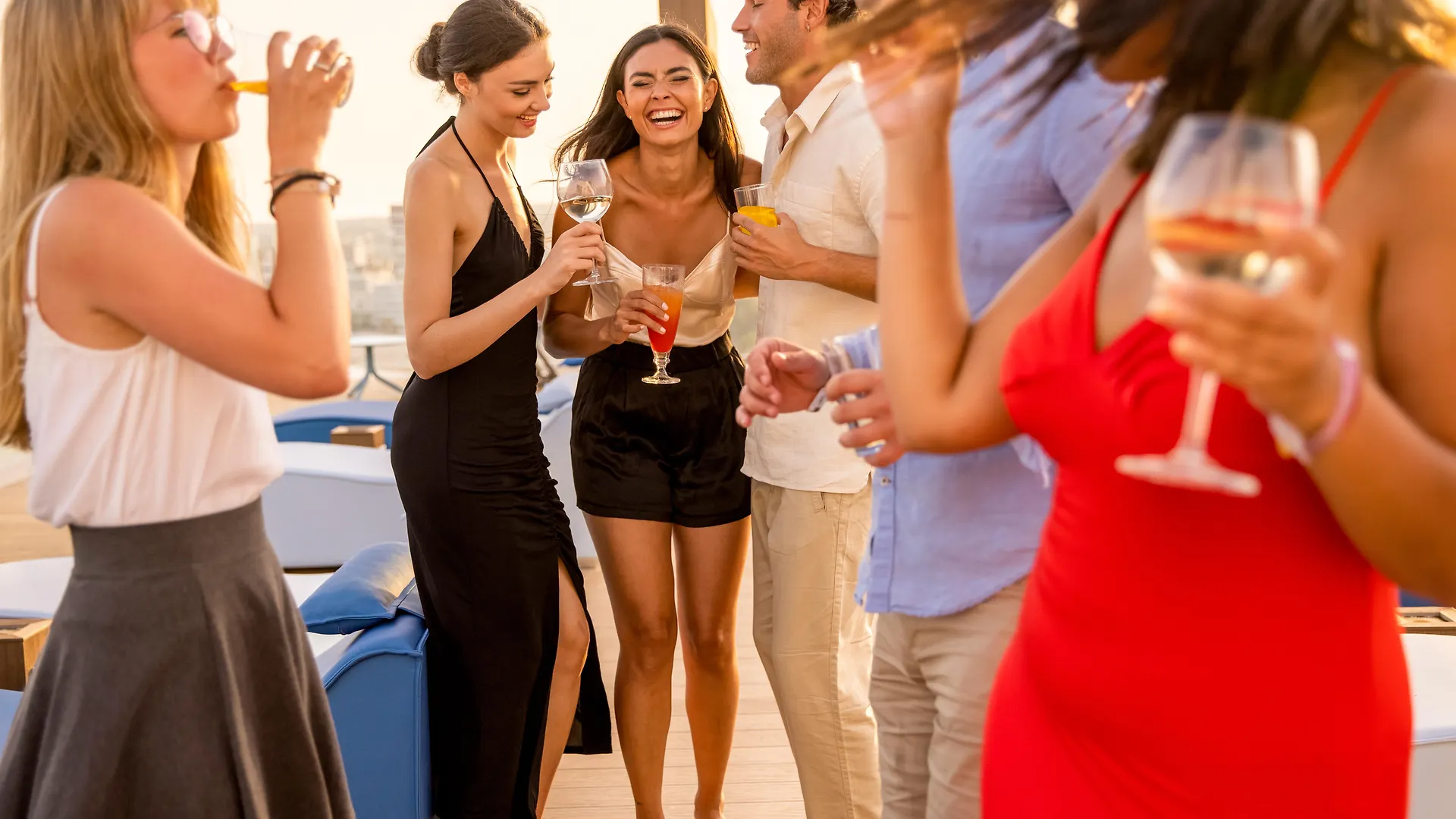 Hotel Florida Magaluf - Adults Only 4*, Magaluf (Mallorca)