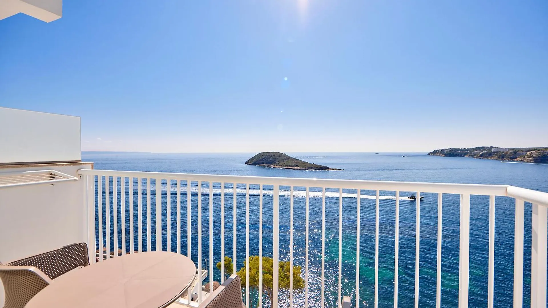 Hotel Florida Magaluf - Adults Only 4*, Magalluf