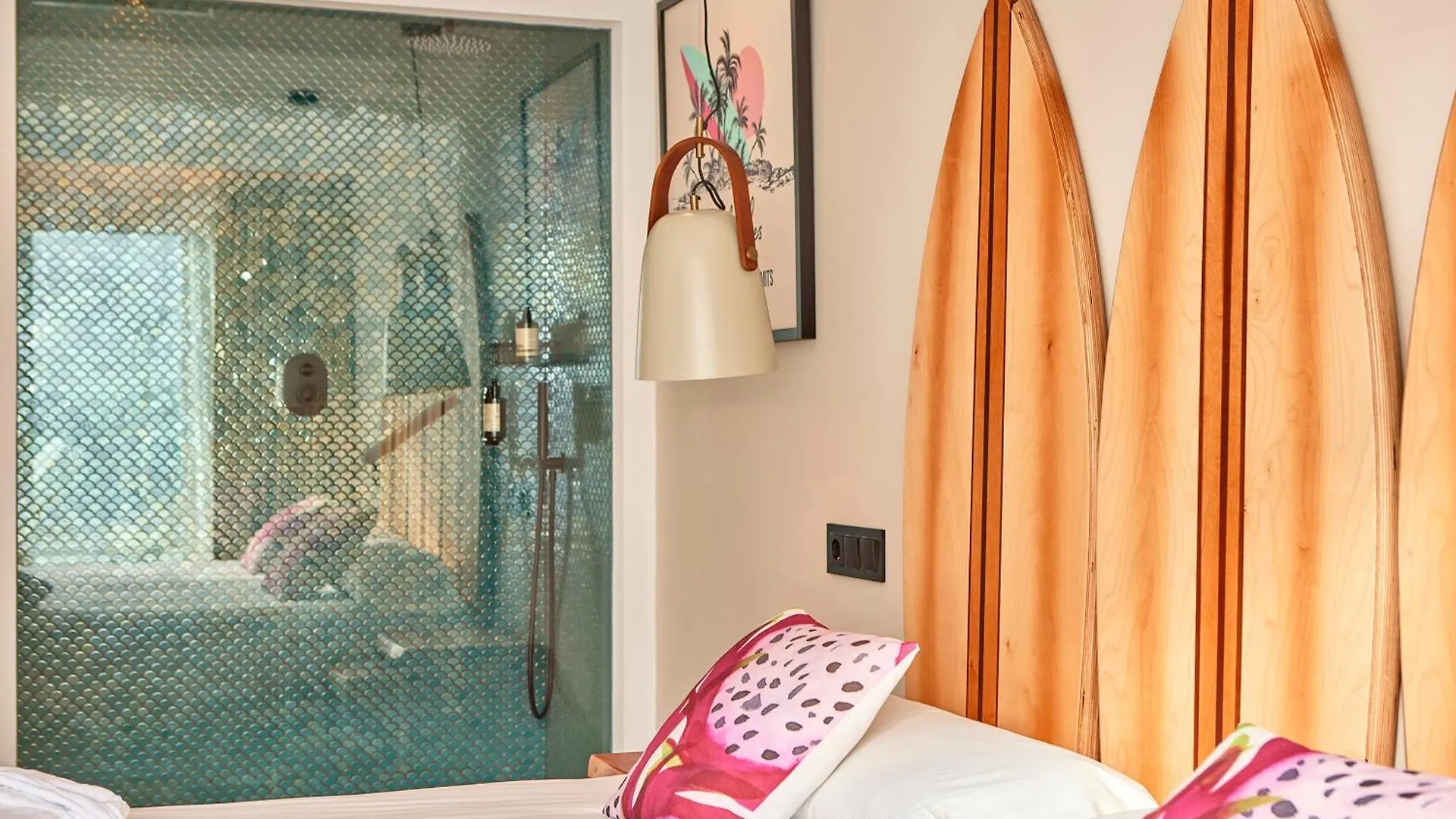 Hotel Florida Magaluf - Adults Only