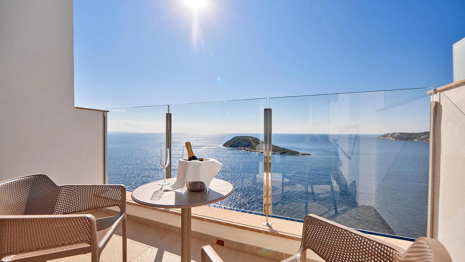 Hotel Florida Magaluf - Adults Only Magaluf (Mallorca)
