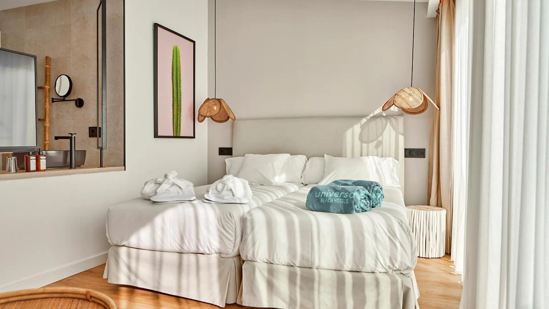 Hotel Florida Magaluf - Adults Only Magaluf (Mallorca)