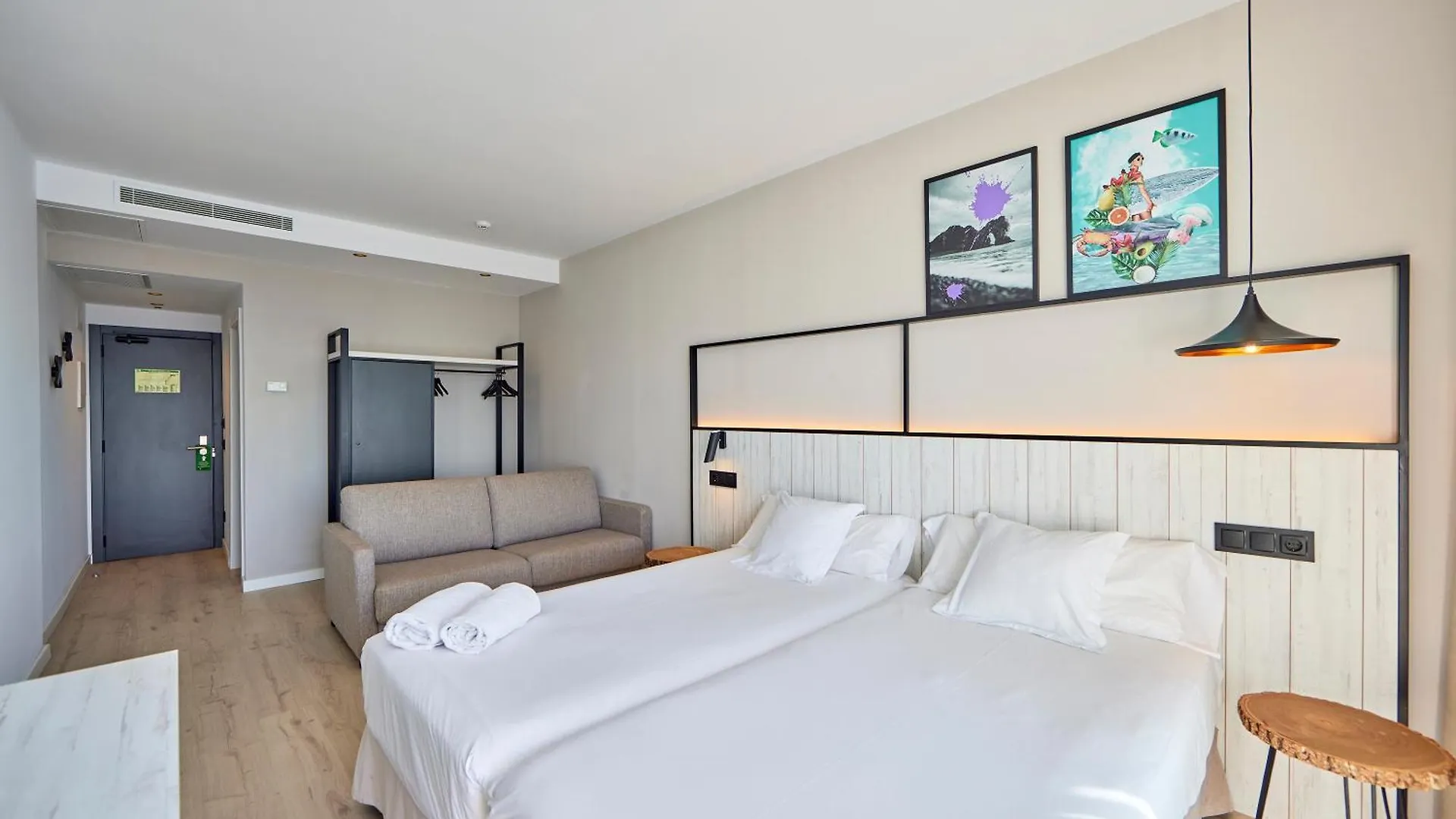 ****  Hotel Florida Magaluf - Adults Only Spanyolország