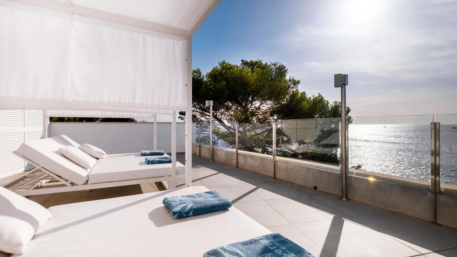 Hotel Florida Magaluf - Adults Only 4*, Magaluf (Mallorca) Spanyolország