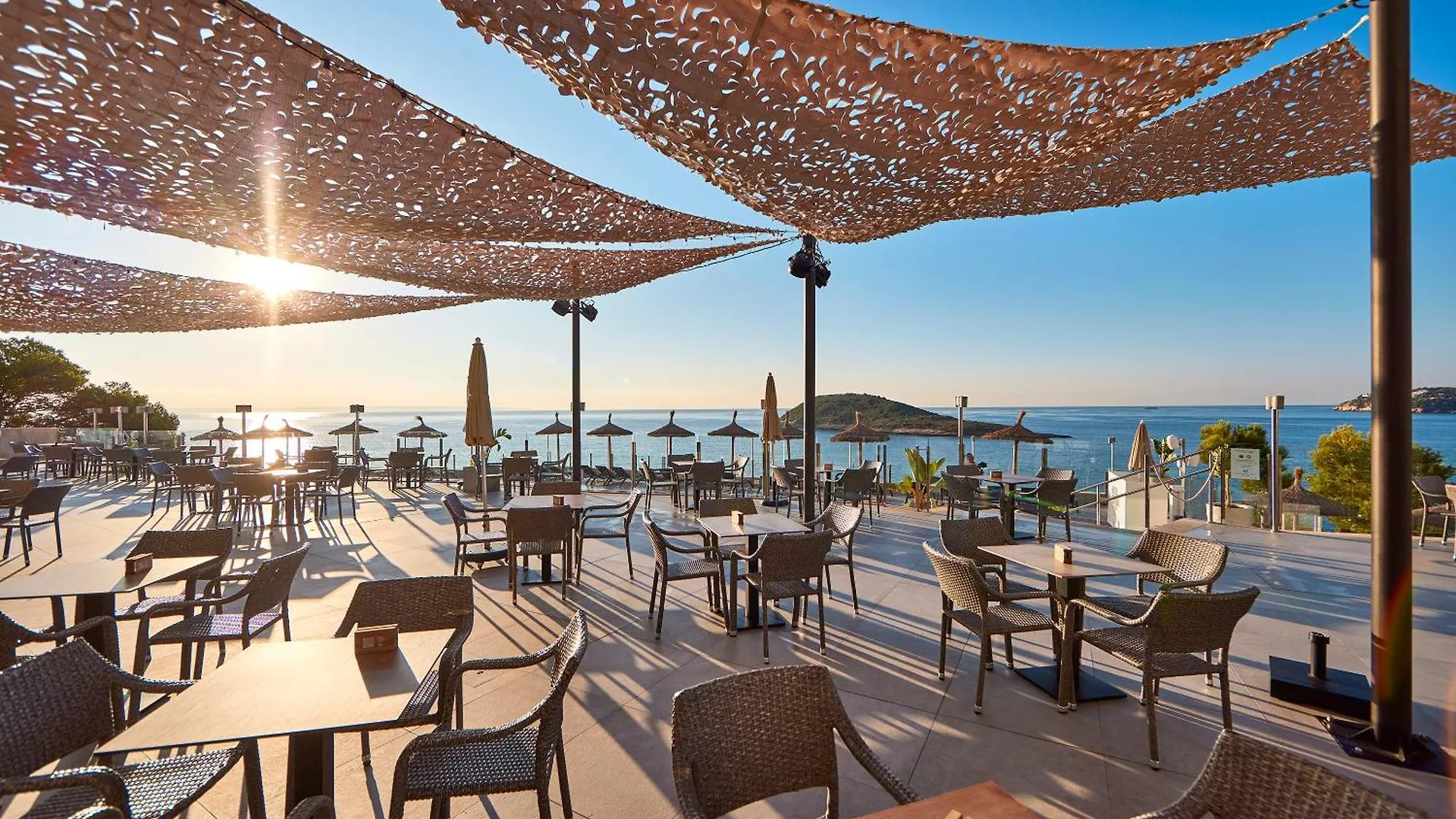Hotel Florida Magaluf - Adults Only 4*, Magaluf (Mallorca) Spanyolország