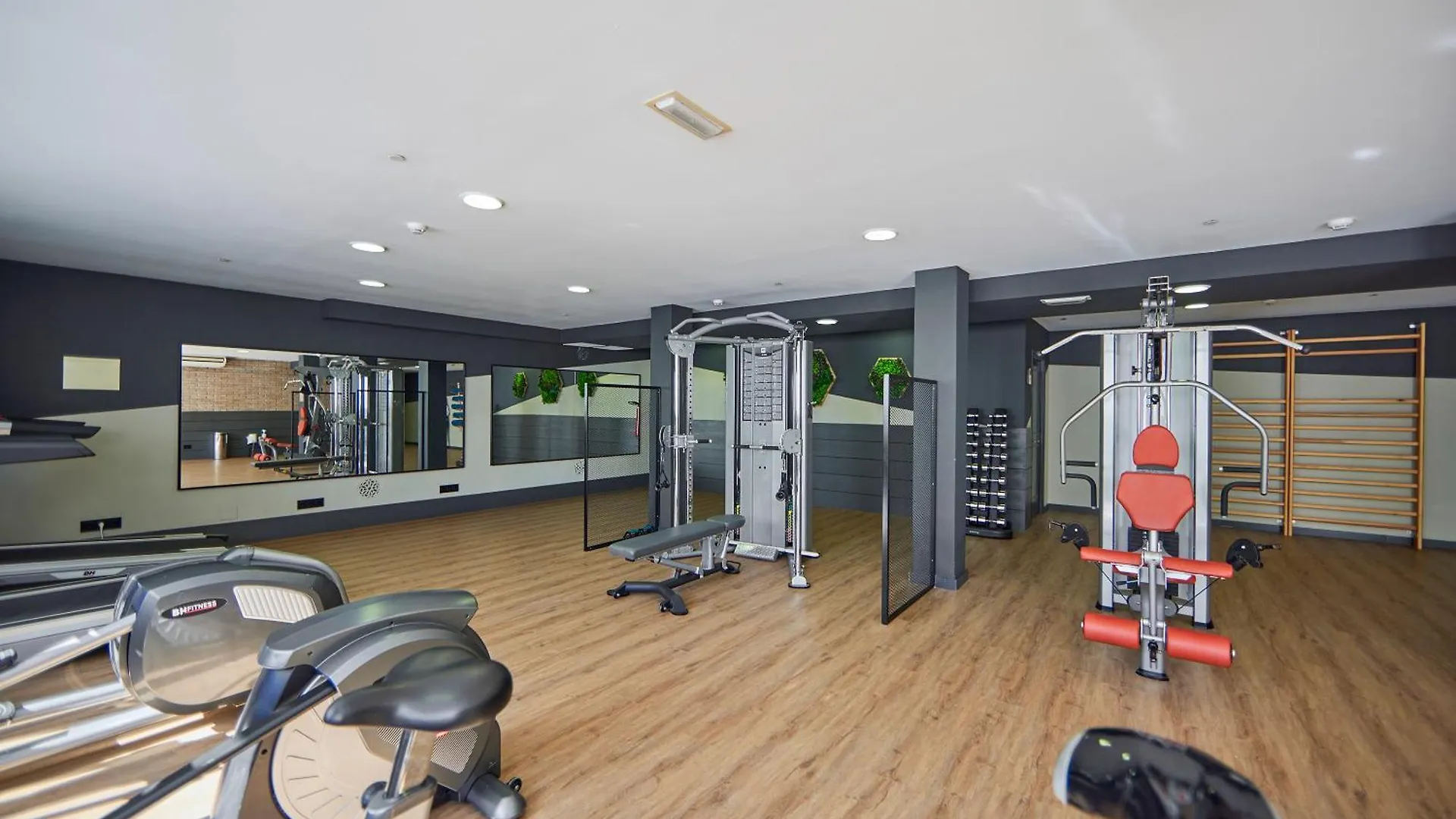 ****  Hotel Florida Magaluf - Adults Only Spanyolország