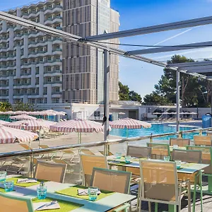 Hotell Sol Barbados