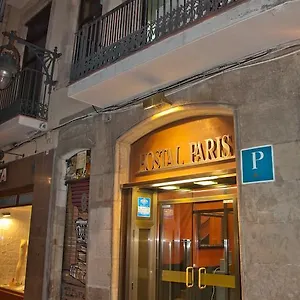  Vendégház Paris Spanyolország