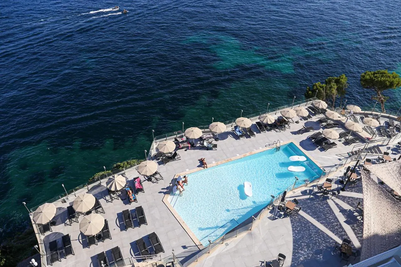 Hotel Florida Magaluf - Adults Only 4*, Magaluf (Mallorca)