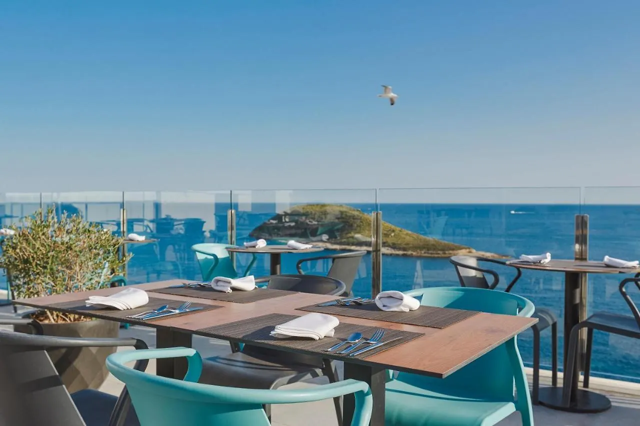 Hotel Florida Magaluf - Adults Only 4*, Magaluf (Mallorca)
