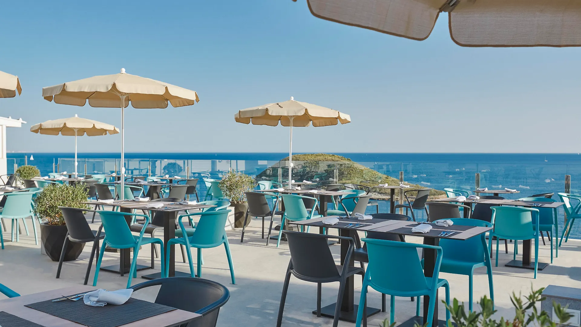 Hotel Florida Magaluf - Adults Only Spagna