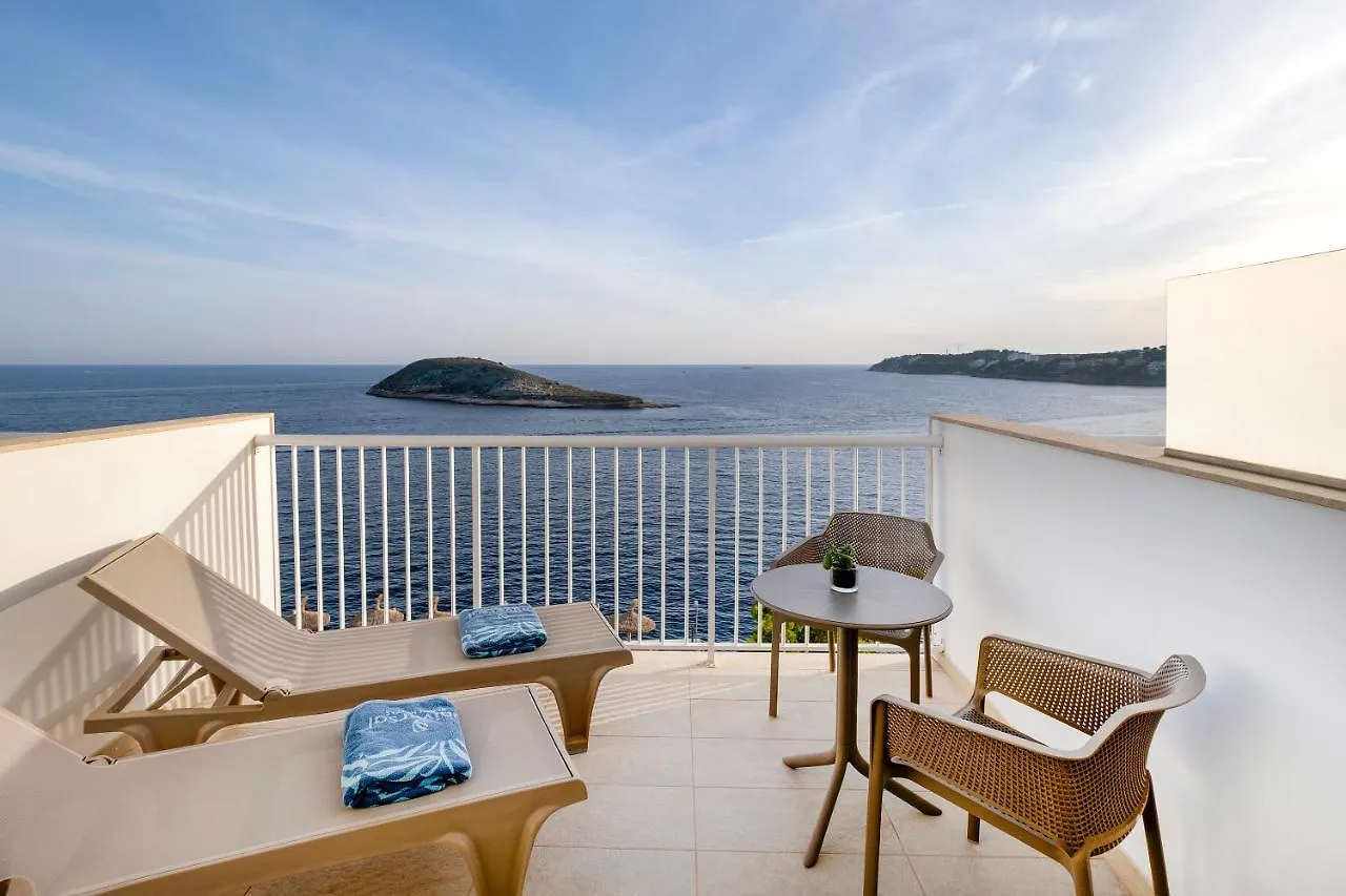 Hotel Florida Magaluf - Adults Only Spagna