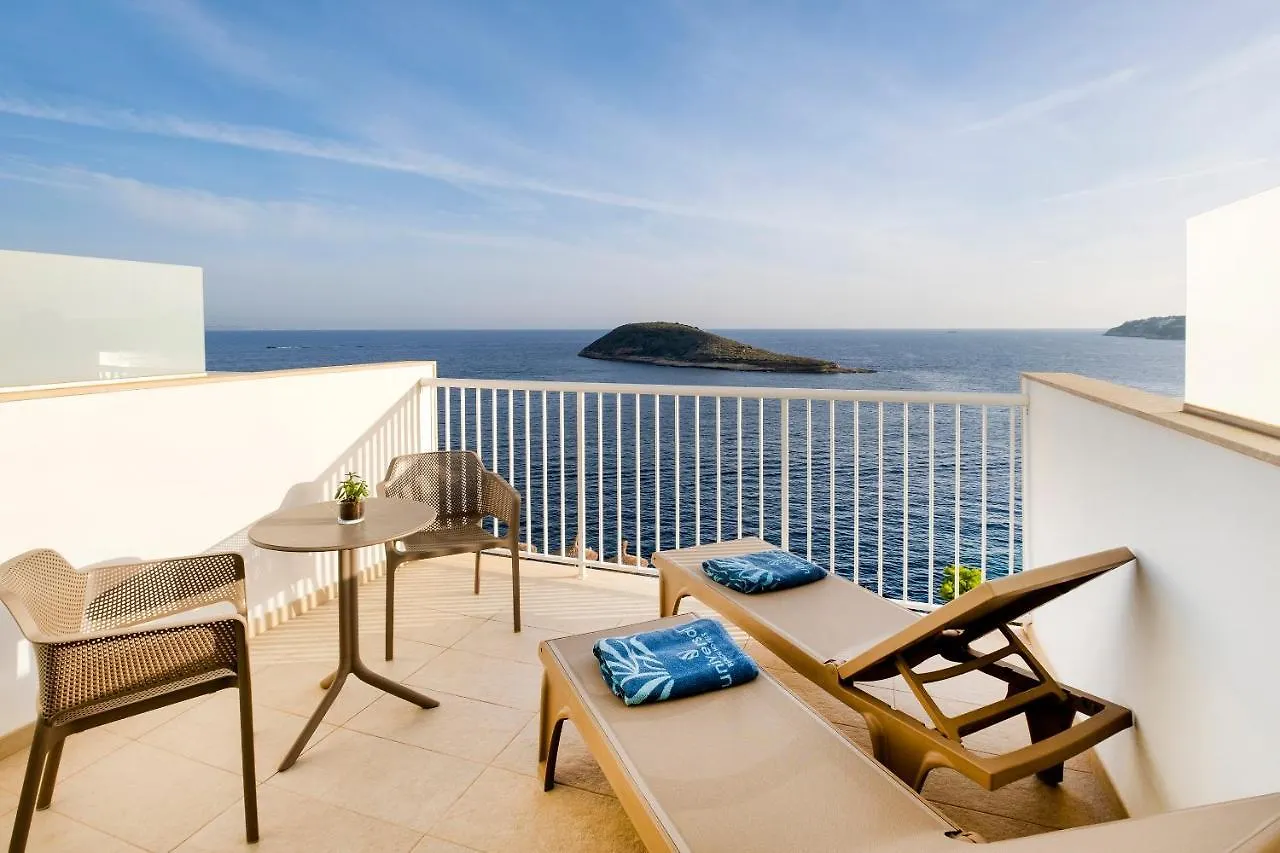 Hotel Florida Magaluf - Adults Only 4*, Magaluf (Mallorca) Spagna