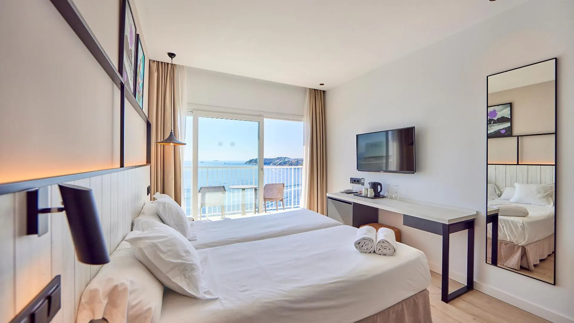 Hotel Florida Magaluf - Adults Only  Magaluf (Mallorca)