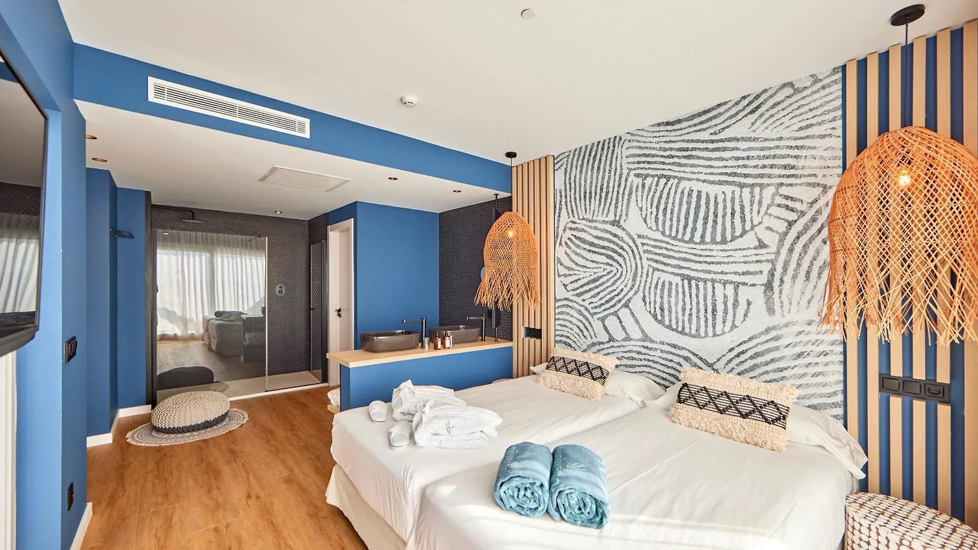 Hotel Florida Magaluf - Adults Only 4*, Magaluf (Mallorca)