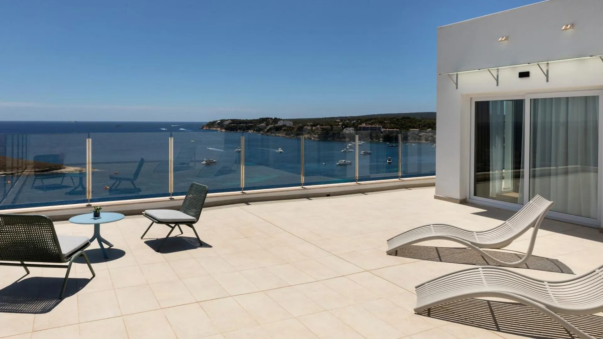Hotel Florida Magaluf - Adults Only Spagna