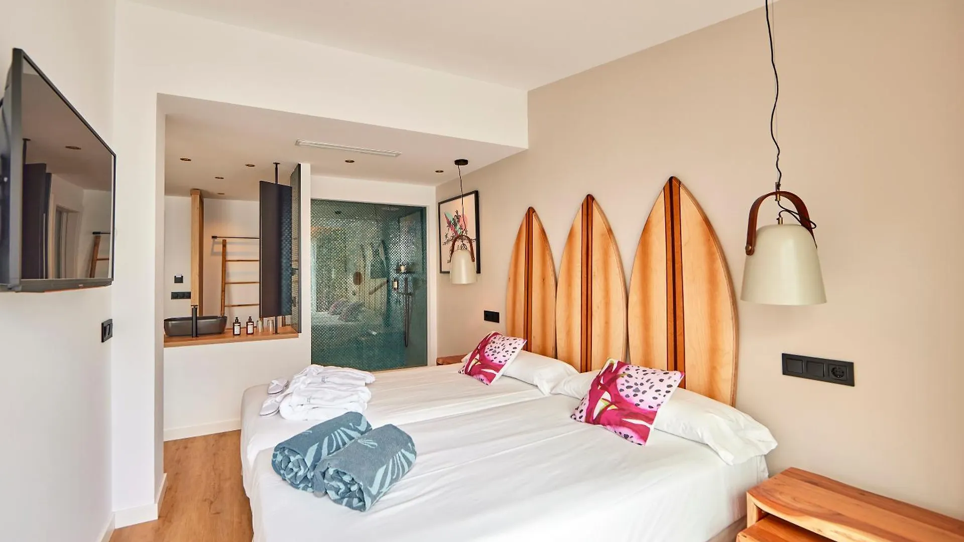 Hotel Florida Magaluf - Adults Only