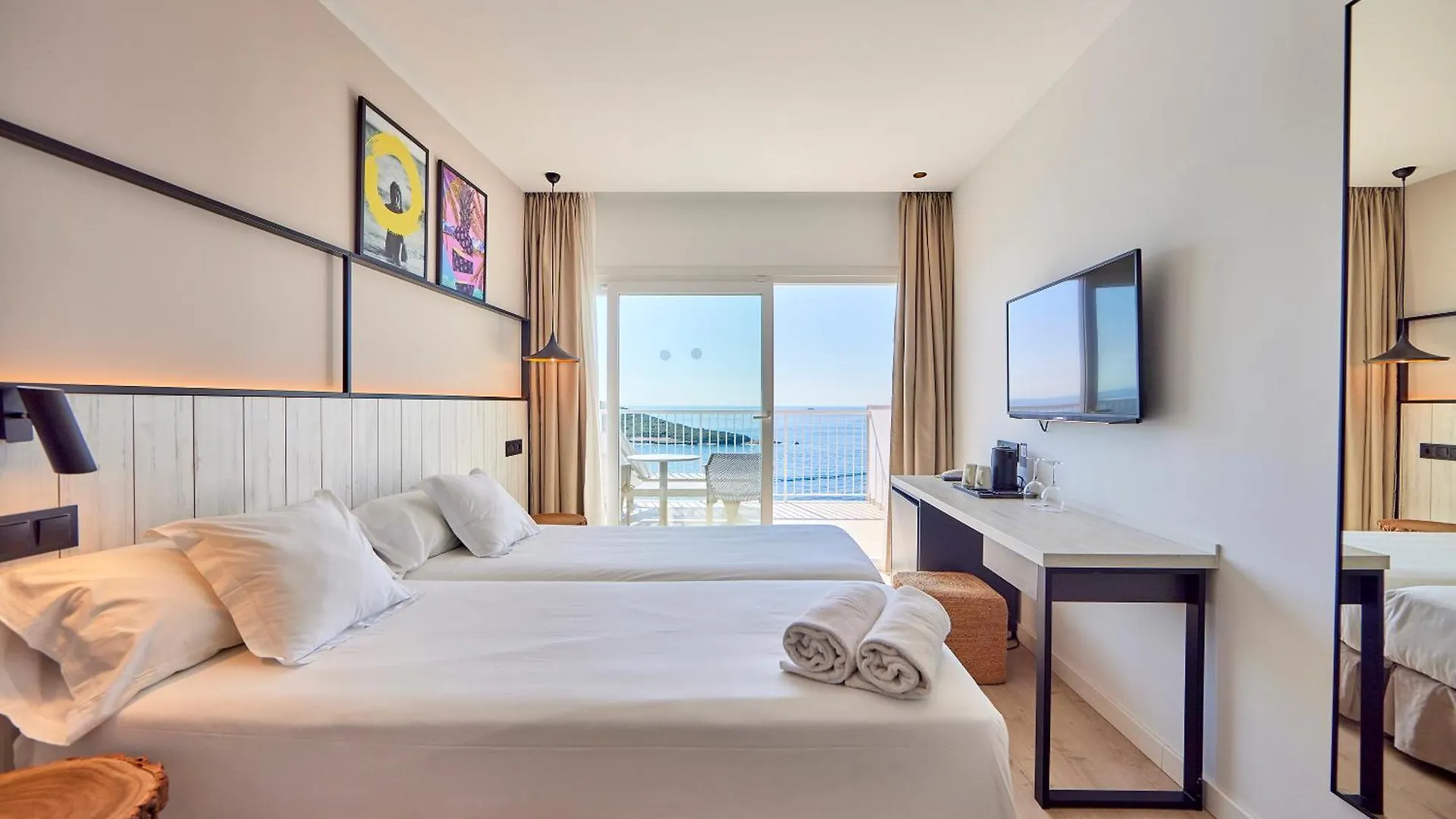 Hotel Florida Magaluf - Adults Only