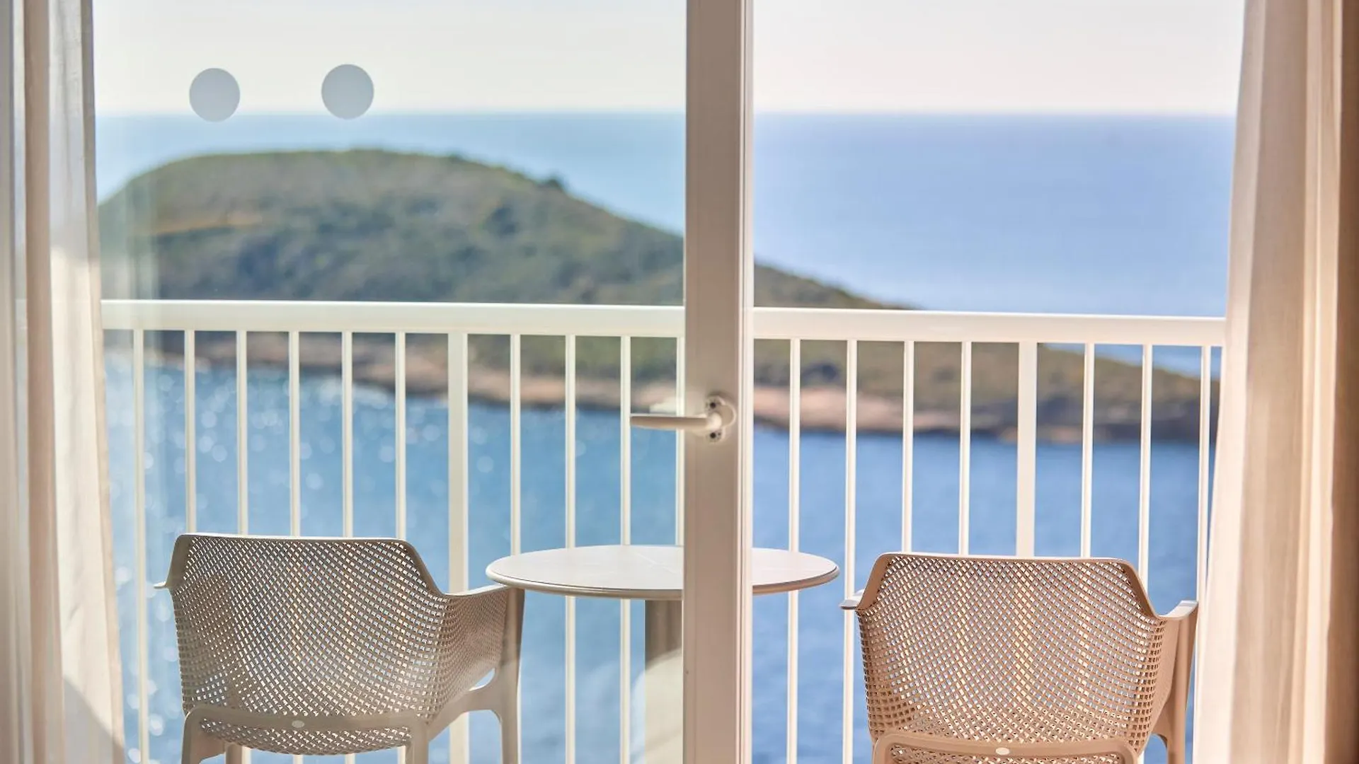 Hotel Florida Magaluf - Adults Only Magaluf (Mallorca)